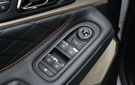 CheryExeed TXL, 2022 год, 2 690 000 рублей, 19 фотография