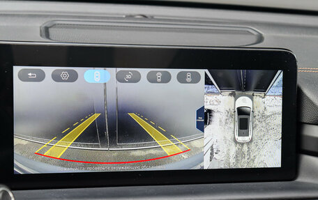 CheryExeed TXL, 2022 год, 2 690 000 рублей, 25 фотография