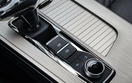 CheryExeed TXL, 2022 год, 2 690 000 рублей, 22 фотография