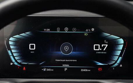 CheryExeed TXL, 2022 год, 2 690 000 рублей, 31 фотография