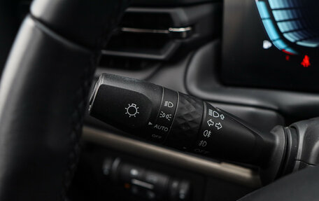 CheryExeed TXL, 2022 год, 2 690 000 рублей, 28 фотография