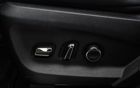 CheryExeed TXL, 2022 год, 2 690 000 рублей, 18 фотография