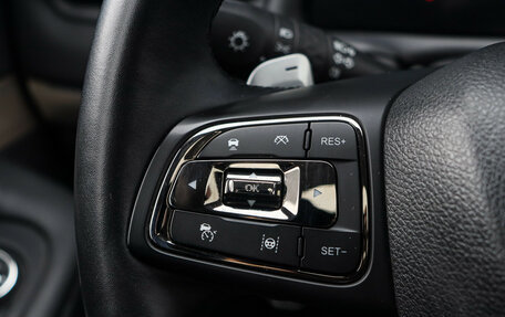 CheryExeed TXL, 2022 год, 2 690 000 рублей, 30 фотография