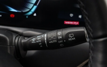 CheryExeed TXL, 2022 год, 2 690 000 рублей, 27 фотография