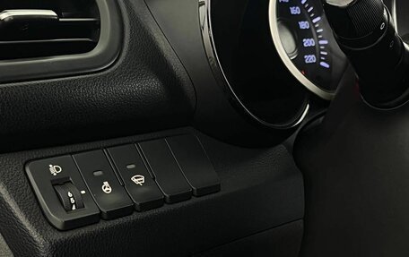 KIA Rio III рестайлинг, 2014 год, 815 000 рублей, 12 фотография