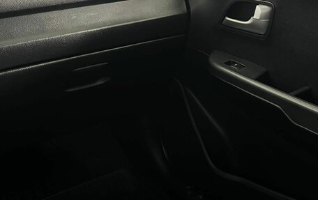 KIA Rio III рестайлинг, 2014 год, 815 000 рублей, 16 фотография