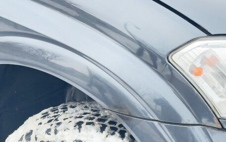 SsangYong Kyron I, 2013 год, 350 000 рублей, 1 фотография