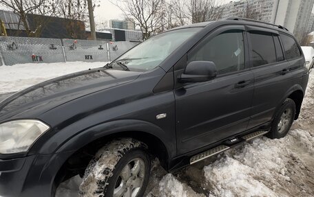 SsangYong Kyron I, 2013 год, 350 000 рублей, 6 фотография