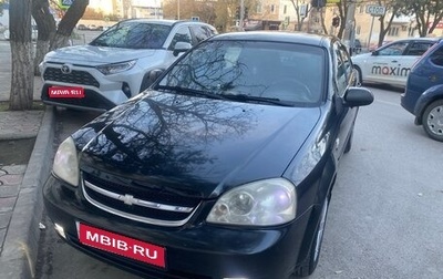 Chevrolet Lacetti, 2008 год, 620 000 рублей, 1 фотография