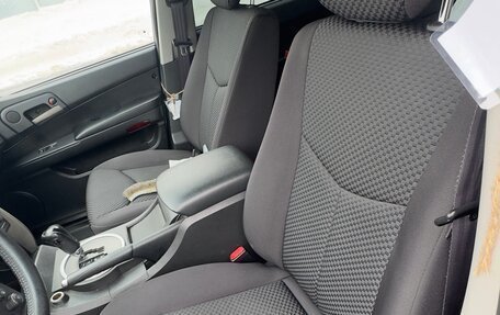 SsangYong Kyron I, 2013 год, 350 000 рублей, 9 фотография