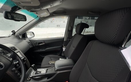 SsangYong Kyron I, 2013 год, 350 000 рублей, 7 фотография