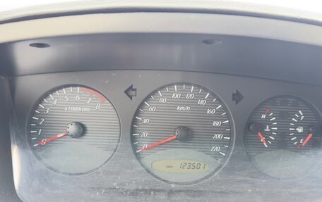 SsangYong Kyron I, 2013 год, 350 000 рублей, 11 фотография