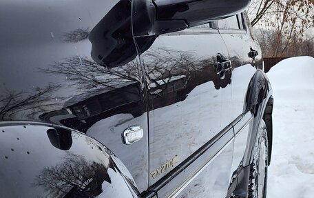 SsangYong Rexton III, 2012 год, 870 000 рублей, 5 фотография