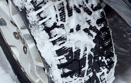 SsangYong Rexton III, 2012 год, 870 000 рублей, 8 фотография