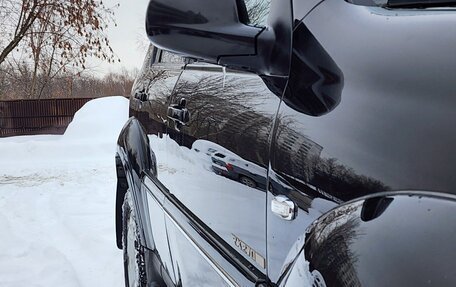 SsangYong Rexton III, 2012 год, 870 000 рублей, 6 фотография