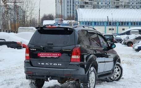 SsangYong Rexton III, 2012 год, 870 000 рублей, 7 фотография