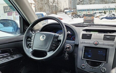 SsangYong Rexton III, 2012 год, 870 000 рублей, 12 фотография