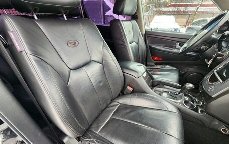 SsangYong Rexton III, 2012 год, 870 000 рублей, 18 фотография