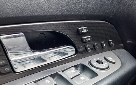 SsangYong Rexton III, 2012 год, 870 000 рублей, 16 фотография