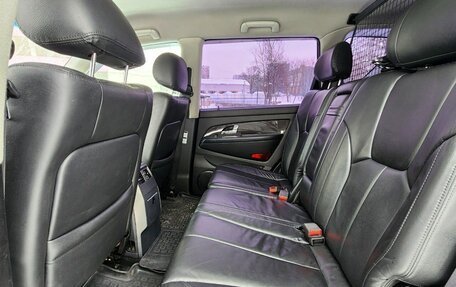 SsangYong Rexton III, 2012 год, 870 000 рублей, 21 фотография