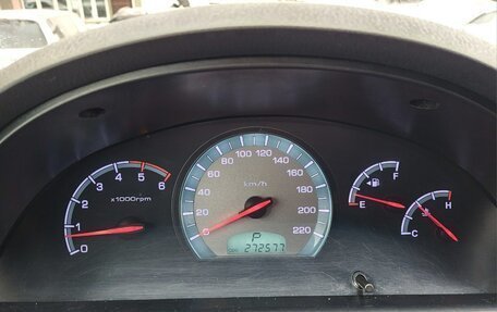 SsangYong Rexton III, 2012 год, 870 000 рублей, 15 фотография