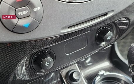 SsangYong Rexton III, 2012 год, 870 000 рублей, 14 фотография