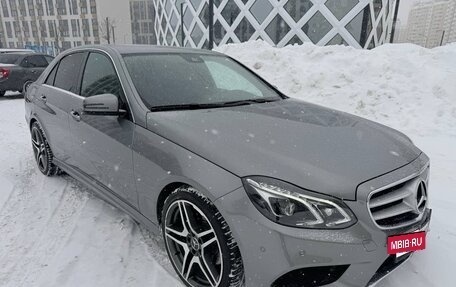 Mercedes-Benz E-Класс, 2014 год, 2 300 000 рублей, 4 фотография