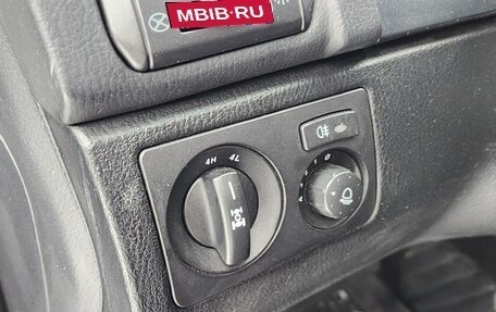 SsangYong Rexton III, 2012 год, 870 000 рублей, 20 фотография