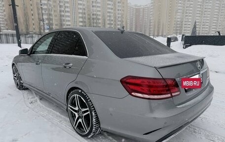 Mercedes-Benz E-Класс, 2014 год, 2 300 000 рублей, 2 фотография