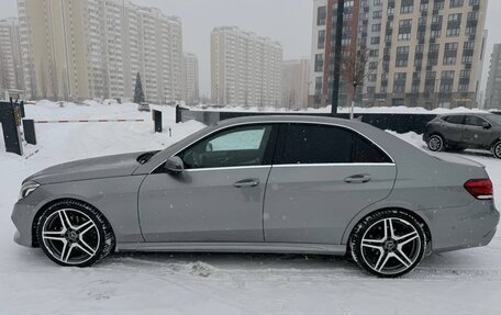 Mercedes-Benz E-Класс, 2014 год, 2 300 000 рублей, 5 фотография