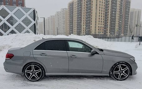 Mercedes-Benz E-Класс, 2014 год, 2 300 000 рублей, 9 фотография