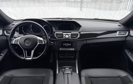 Mercedes-Benz E-Класс, 2014 год, 2 300 000 рублей, 12 фотография