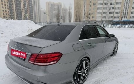 Mercedes-Benz E-Класс, 2014 год, 2 300 000 рублей, 6 фотография