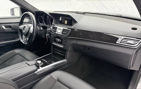 Mercedes-Benz E-Класс, 2014 год, 2 300 000 рублей, 16 фотография