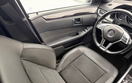 Mercedes-Benz E-Класс, 2014 год, 2 300 000 рублей, 15 фотография