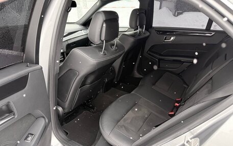 Mercedes-Benz E-Класс, 2014 год, 2 300 000 рублей, 17 фотография