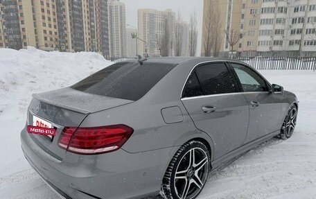 Mercedes-Benz E-Класс, 2014 год, 2 300 000 рублей, 8 фотография