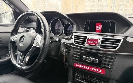 Mercedes-Benz E-Класс, 2014 год, 2 300 000 рублей, 14 фотография