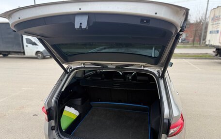 Skoda Kodiaq I, 2019 год, 2 900 000 рублей, 14 фотография