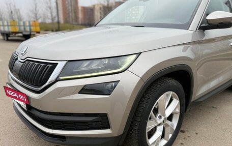 Skoda Kodiaq I, 2019 год, 2 900 000 рублей, 6 фотография