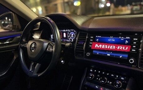 Skoda Kodiaq I, 2019 год, 2 900 000 рублей, 16 фотография