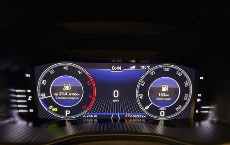 Skoda Kodiaq I, 2019 год, 2 900 000 рублей, 23 фотография