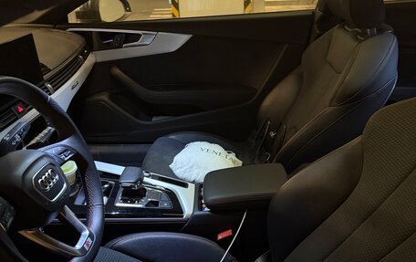 Audi A5, 2024 год, 5 500 000 рублей, 5 фотография