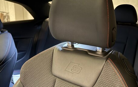 Audi A5, 2024 год, 5 500 000 рублей, 6 фотография