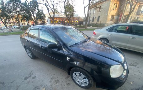 Chevrolet Lacetti, 2008 год, 620 000 рублей, 3 фотография