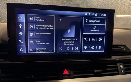 Audi A5, 2024 год, 5 500 000 рублей, 14 фотография