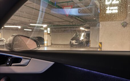 Audi A5, 2024 год, 5 500 000 рублей, 12 фотография