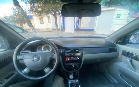 Chevrolet Lacetti, 2008 год, 620 000 рублей, 7 фотография