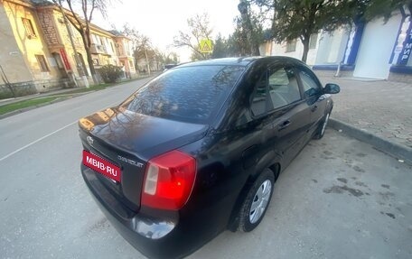 Chevrolet Lacetti, 2008 год, 620 000 рублей, 5 фотография