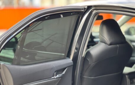 Toyota Camry, 2023 год, 3 390 000 рублей, 15 фотография